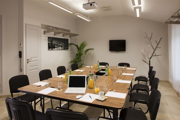 Hotel Artea Aix centre